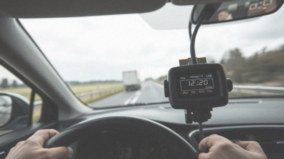 Jak obliczane są opłaty VIA-TOLL dla samochodów osobowych z przyczepą?