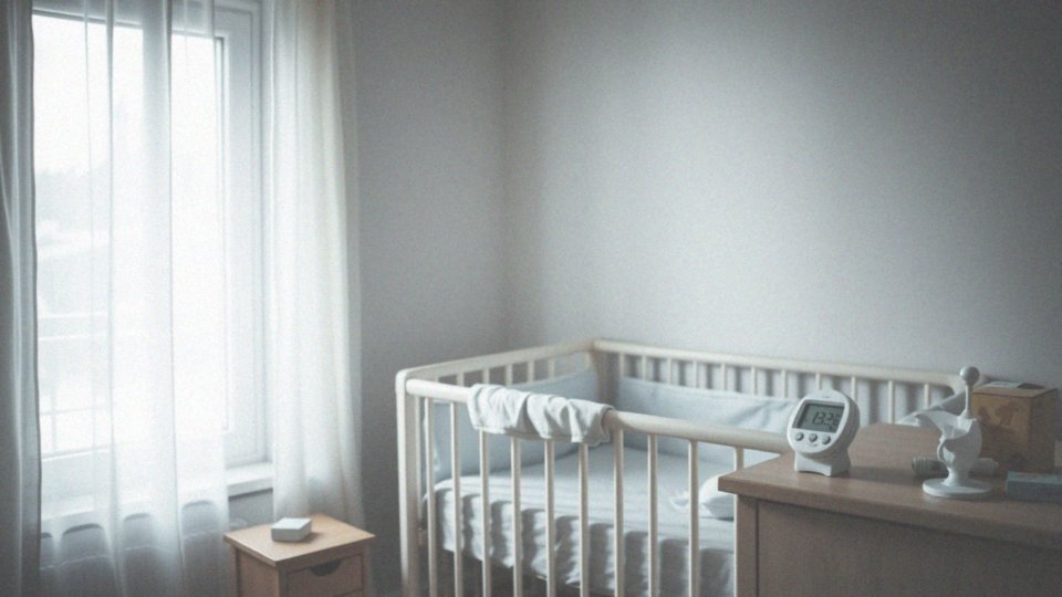Jakie objawy mogą wskazywać na infekcję u niemowlaka z katarem?