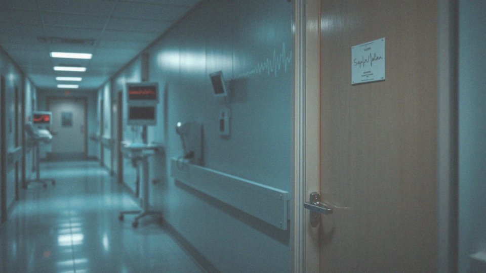 Jakie są możliwe powikłania zaburzeń rytmu serca?