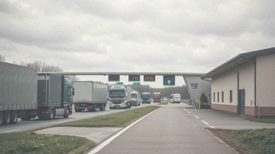 Jakie pojazdy są objęte systemem poboru opłat?