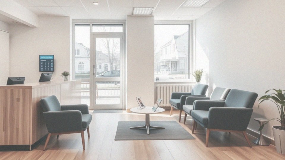 Jakie są ceny konsultacji ortopedycznych w Przemyślu?