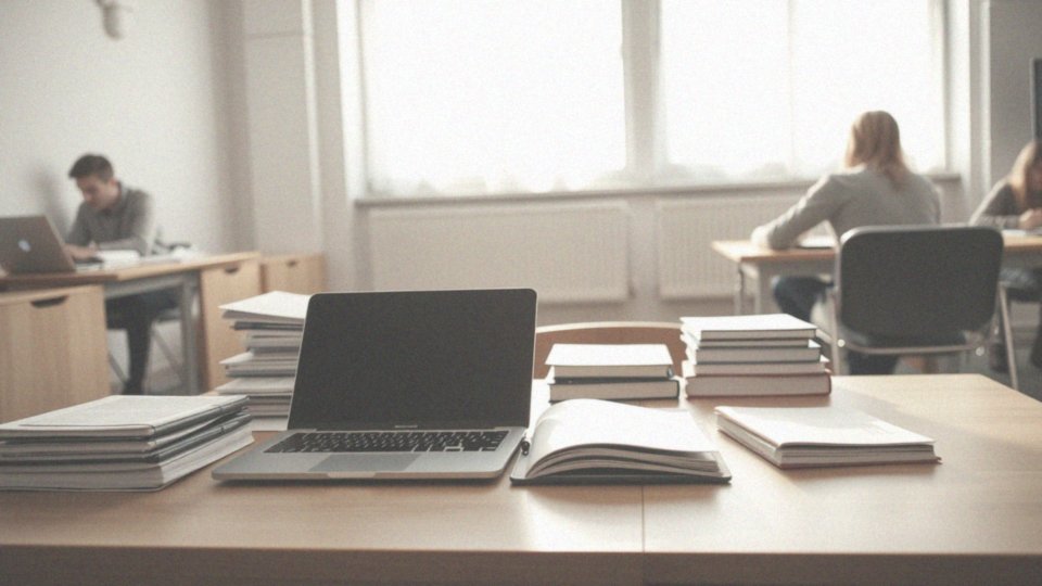Jakie formy nauczania oferują programy MBA?