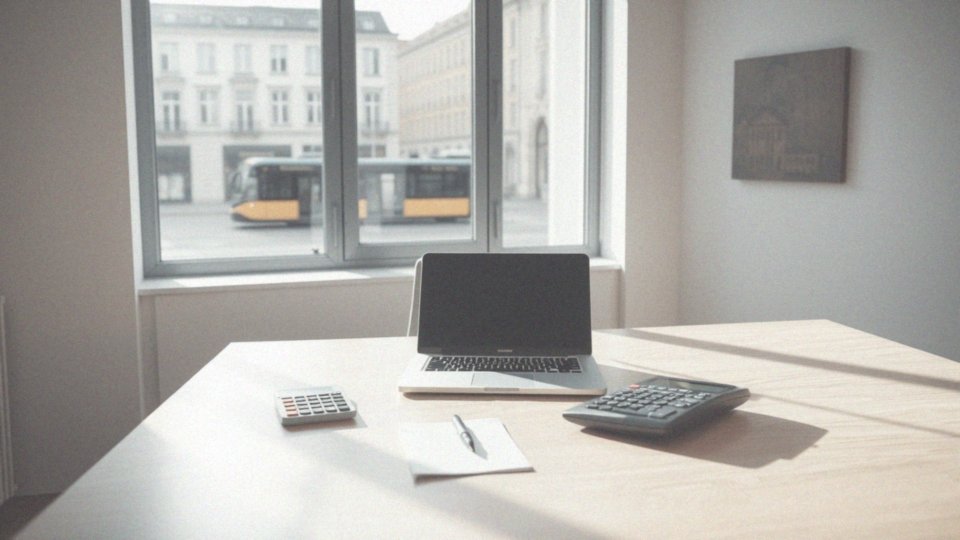 Jakie są limity przychodu przy ryczałcie 8,5%?