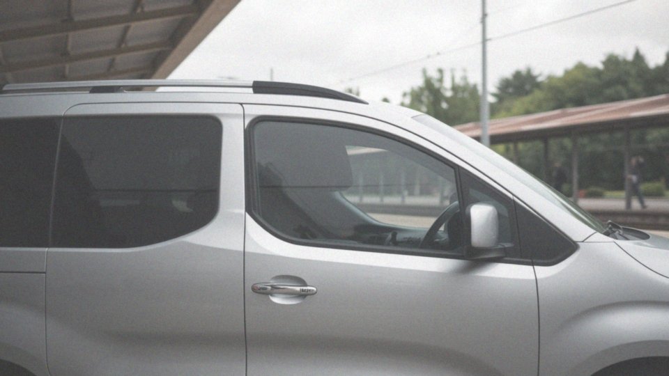 Jakie są standardy środowiskowe transportu z Poznania do Ciechocinka?