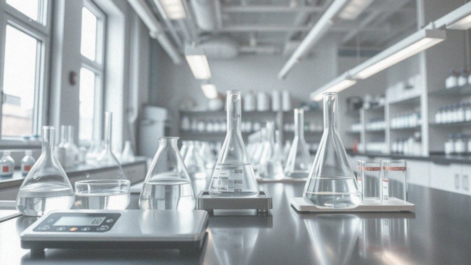 Jak kwas cytrynowy wpłynął na przemysł farmaceutyczny?