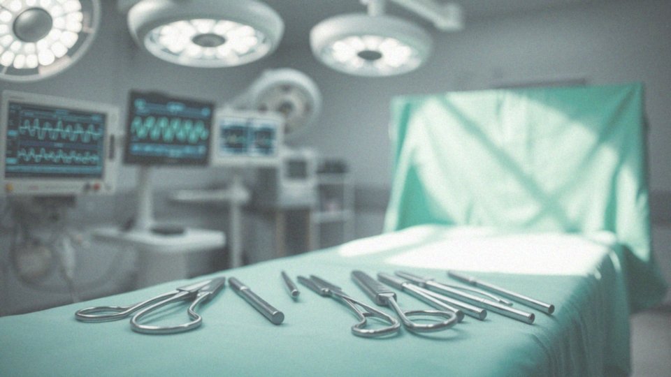 Jakie metody leczenia są stosowane przy nowotworach łagodnych?