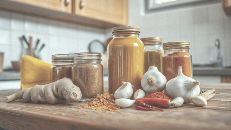 Jakie przyprawy najlepiej pasują do kurczaka garam masala?