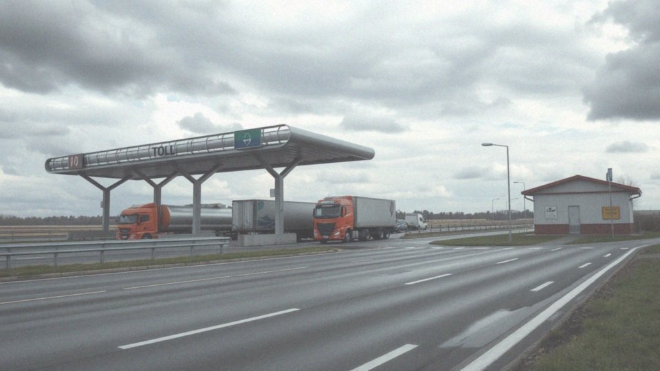 Jak norma emisji spalin EURO wpływa na ceny e-TOLL?