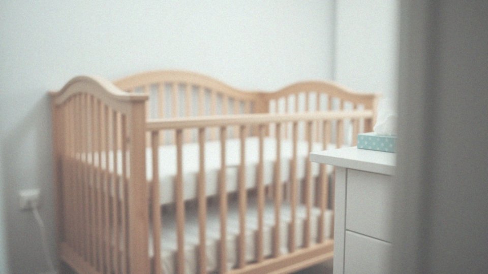 Jakie są konsekwencje nieleczonego kataru u niemowlaka?