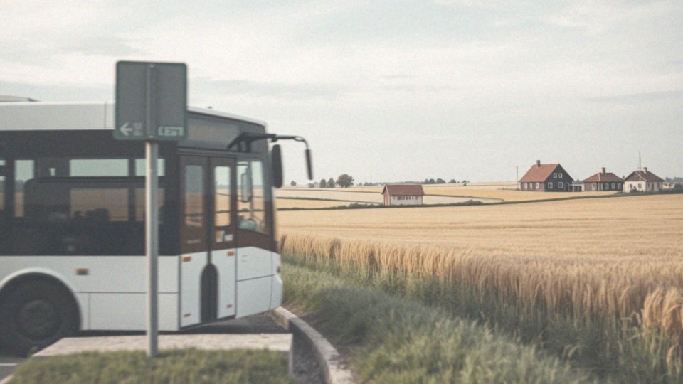 Ile jest przystanków na trasie Toruń-Ciechocinek?