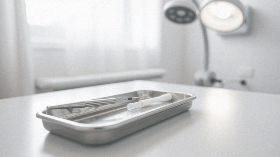 Jak przebiega diagnostyka grzybicy pachwin?