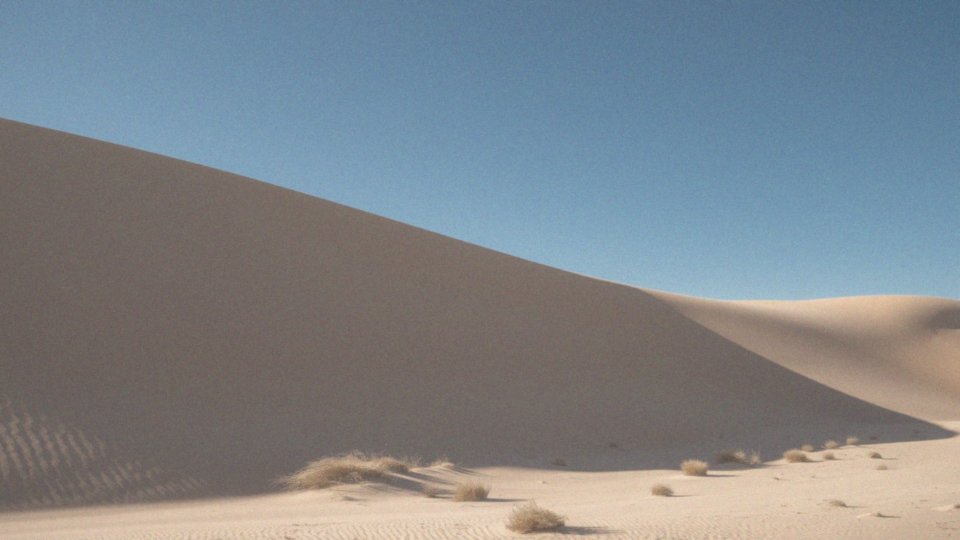 Jakie cechy klimatyczne ma Sahara?