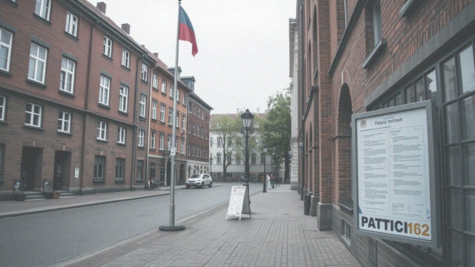 Jakie zmiany w przepisach dotyczących referendum lokalnego obowiązują?