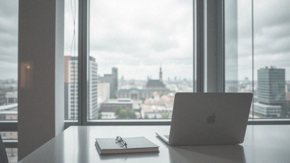 Jak studia MBA wspierają zmianę kariery?