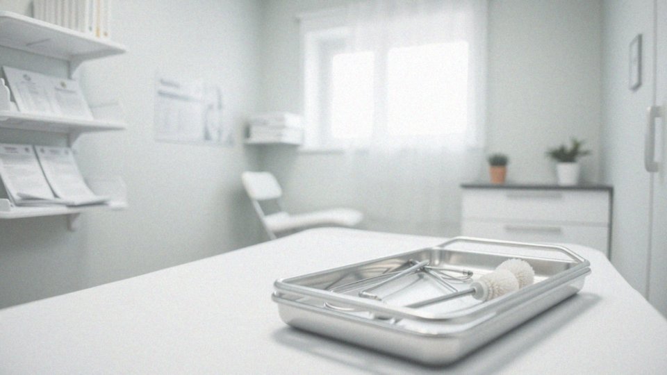 Jak często należy przeprowadzać cytologię w ramach obserwacji?