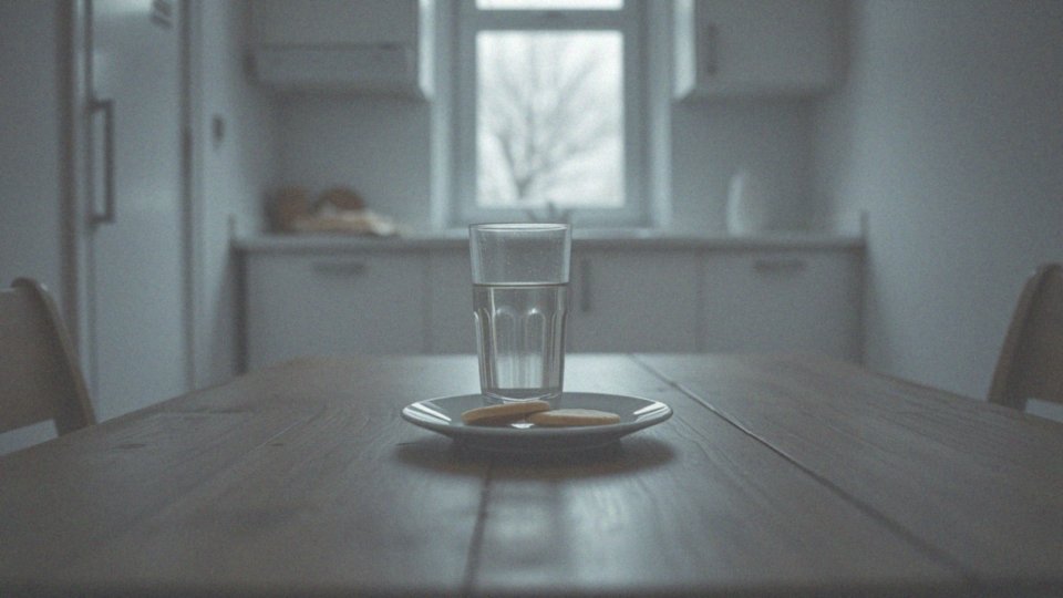 Jakie są objawy alkoholowego stłuszczenia wątroby?