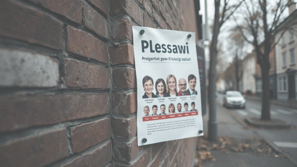 Jakie znaczenie ma pozycja na liście wyborczej w wyborach do Sejmu?