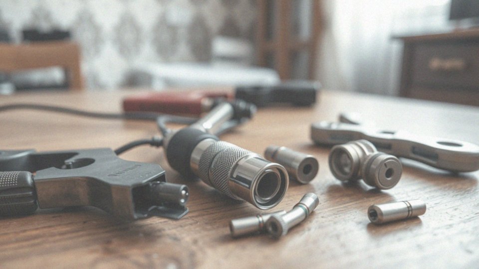 Jakie są skutki nieprawidłowego zarobienia kabla antenowego?