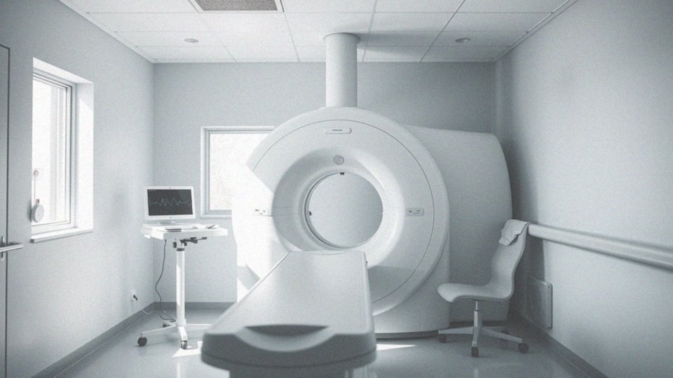 Jakie są przeciwwskazania do tomografii twarzoczaszki?
