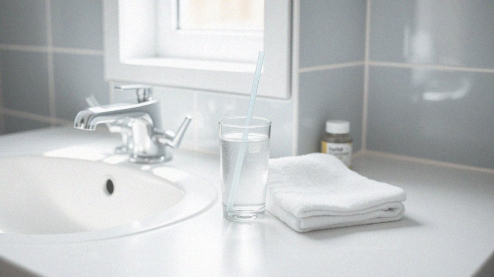 Kiedy uzupełniać elektrolity w przypadku biegunki lub wymiotów?