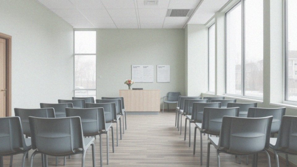 Jakie są opinie pacjentów na temat usług kardiologicznych?