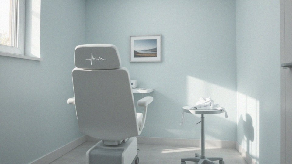 Jak się przygotować do tomografii ucha?