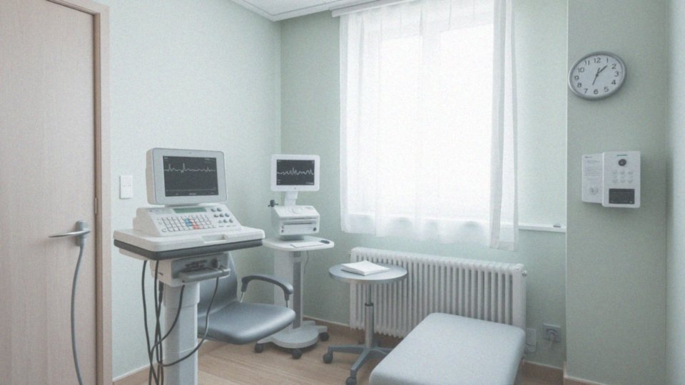 Kiedy należy skorzystać z poradni zaburzeń rytmu serca?