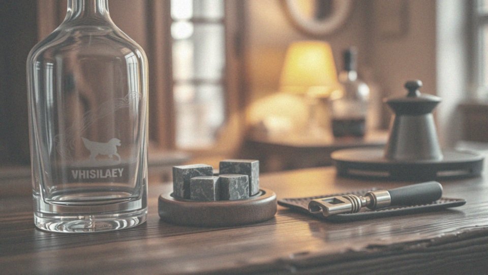 Jakie akcesoria do alkoholu są dobrym pomysłem na prezent?
