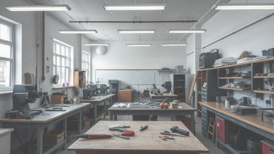 Dlaczego praktyki zawodowe są ważne dla uczniów technikum?