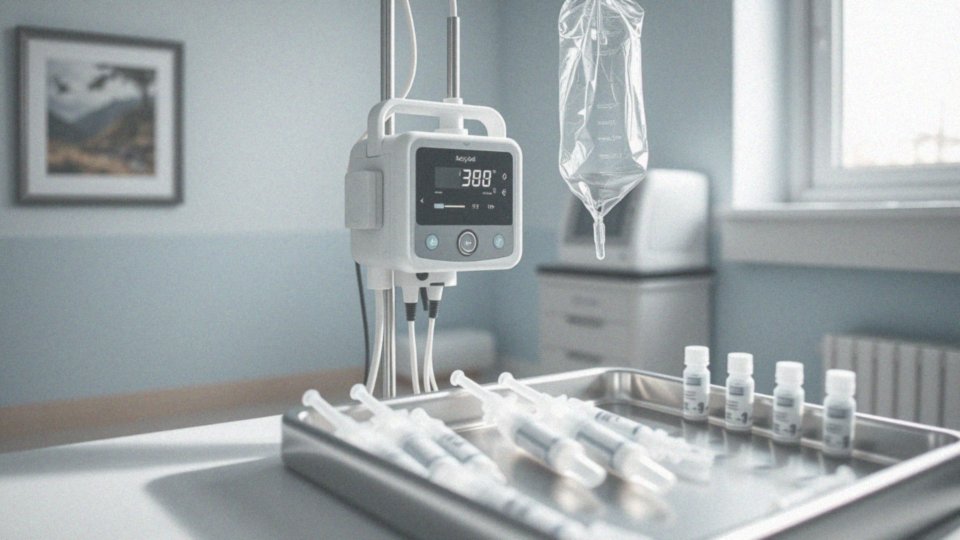 Jak dawkowanie leku wpływa na skutki uboczne cykli chemioterapii?