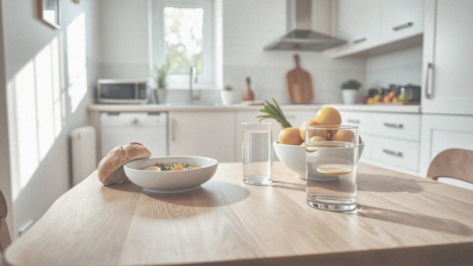 Jak dieta wpływa na tempo regeneracji po chemioterapii?