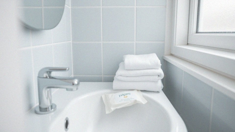 Co obejmują pooperacyjne zalecenia dotyczące higieny?