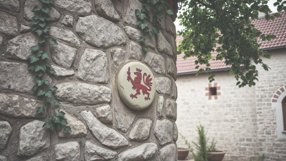 Jakie legendy są związane z herbem Jelita?