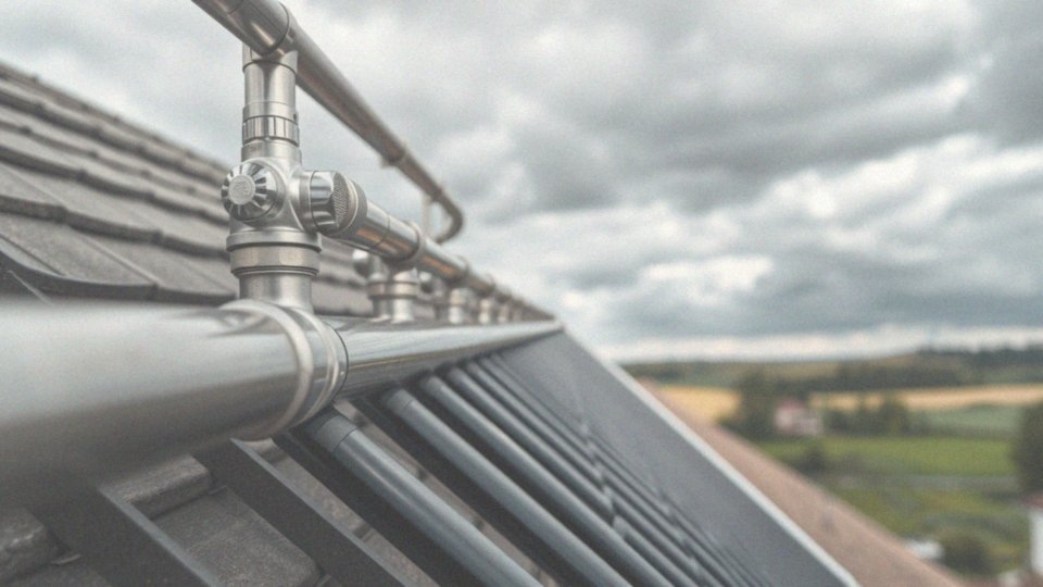 W jaki sposób glikol zapewnia efektywność energetyczną w systemach solarnych?
