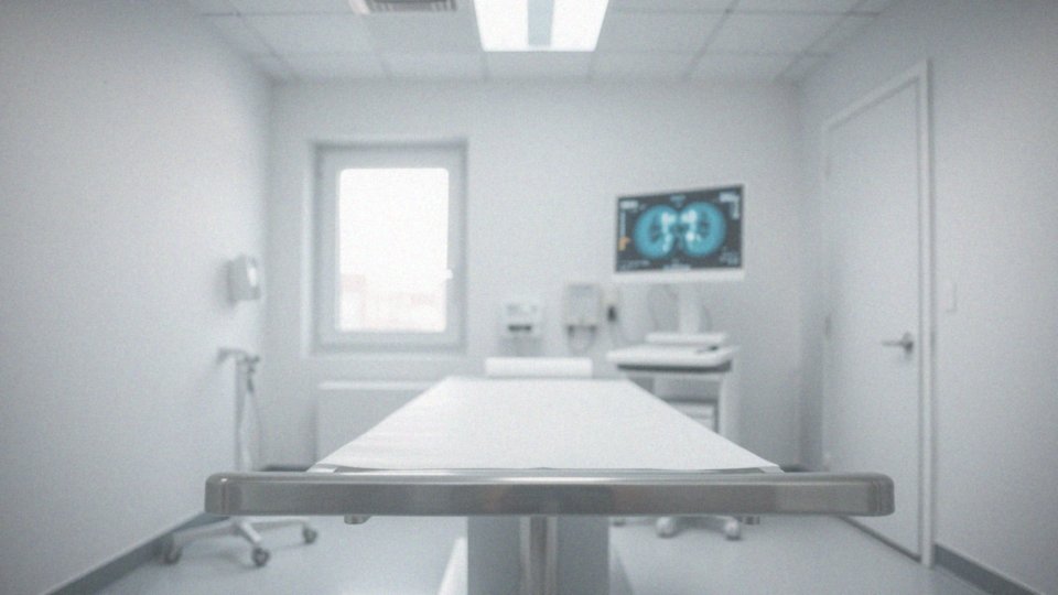 Jakie są skutki nieprawidłowych wyników cytologicznych?