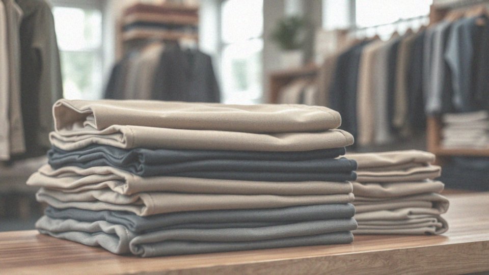 Jak spodnie chino wpisują się w męską garderobę po 40?