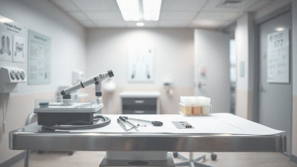 Jakie badania diagnostyczne są zalecane po dodatnim wyniku?