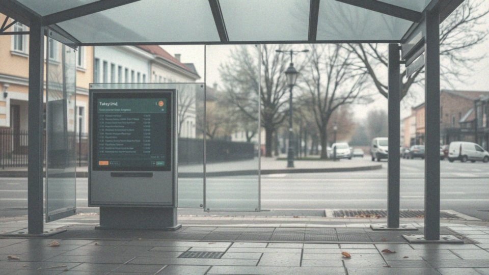 Jakie są godziny odjazdów autobusów na trasie Toruń-Ciechocinek?