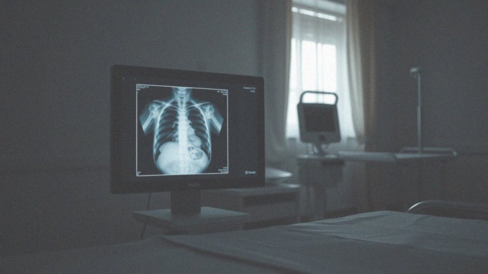 Jakie są długofalowe skutki leczenia radioterapią?