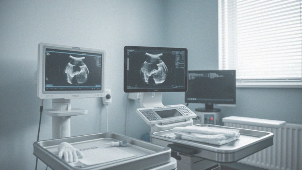 Jakie badania są potrzebne do diagnozy bólu macicy?