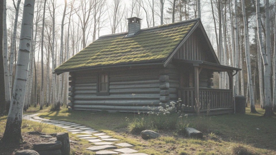 Jakie są zasady ubezpieczenia domu letniskowego?