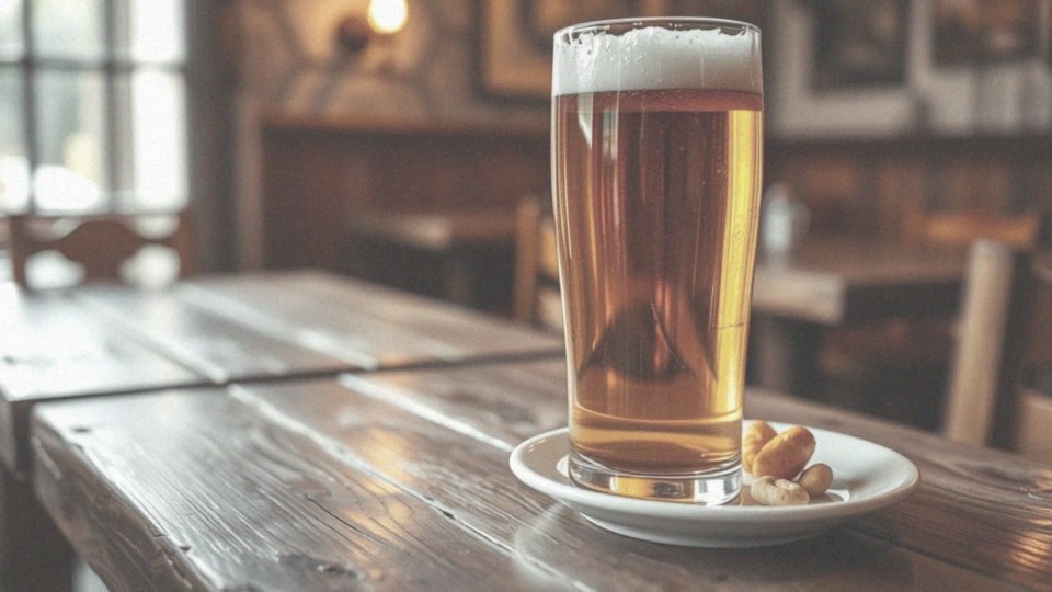 Czy piwo jest bardziej szkodliwe niż inne alkohole?