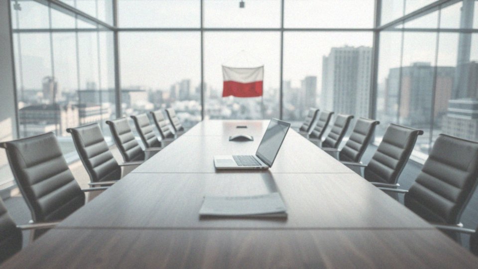Jak studia MBA wpływają na dostęp do rady nadzorczej w firmach?
