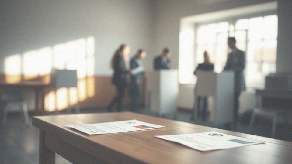 Jak wyglądały sondaże przed wyborami?