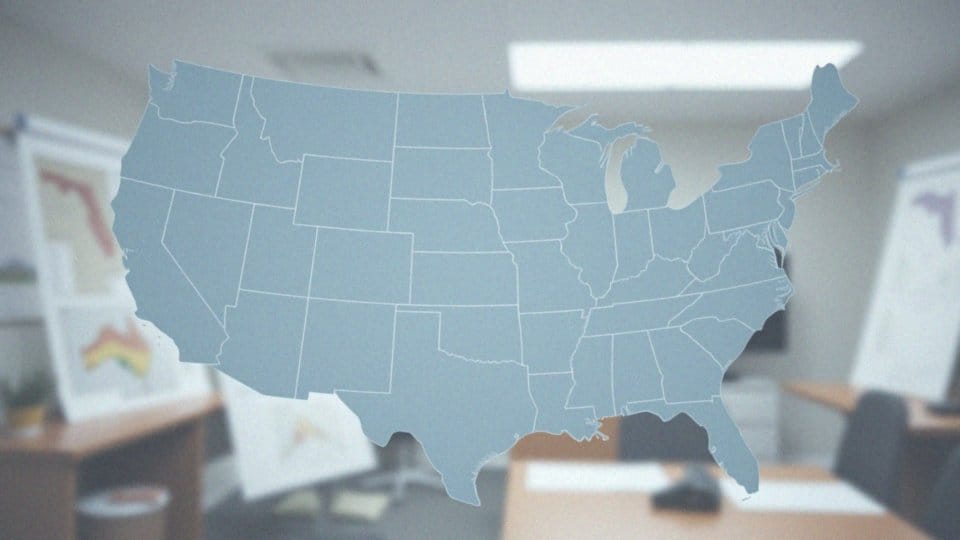 Jakie były kluczowe stany w wyborach prezydenckich?