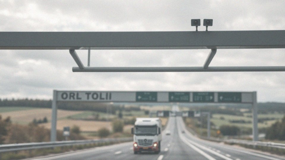 Jak wysokość myta zależy od specyfiki pojazdu?