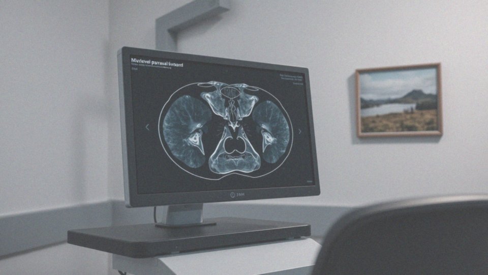 Jakie zmiany patologiczne może wykryć tomografia zatok?