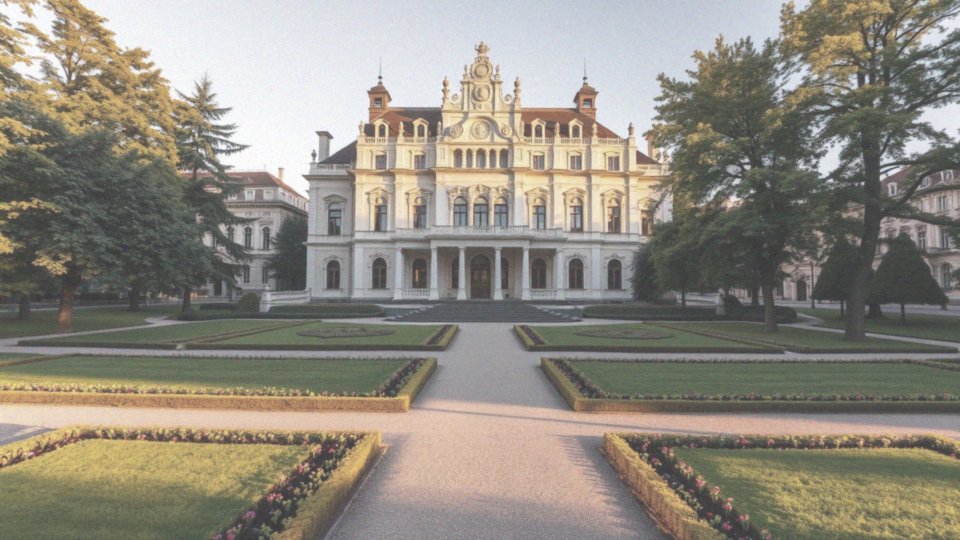 Jakie elementy architektury zachwycają w Ciechocinku?
