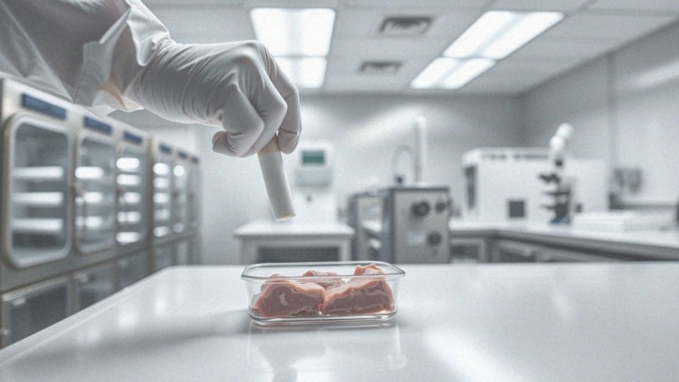 Dlaczego badania weterynaryjne są ważne dla zdrowia konsumentów?