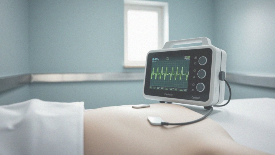 Jakie są wskazania do wykonania badania elektrokardiograficznego?